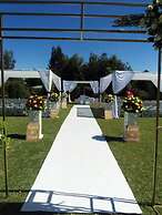 Lee Njiru Resort