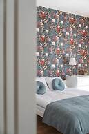 Przytulny apartament KOLEJOVA 12