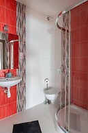 Przytulny apartament KOLEJOVA 12
