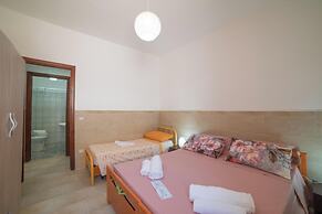 Villa Benedetta On Seashore