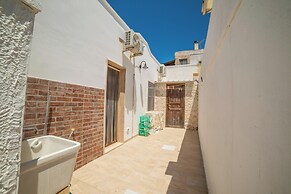 Villa Benedetta On Seashore