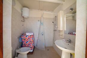 Villa Benedetta On Seashore