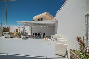 Villa Benedetta On Seashore