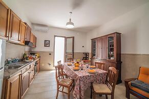 Villa Benedetta 50m From Beach