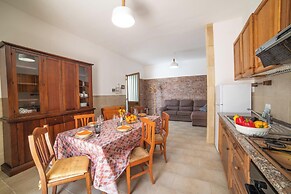 Villa Benedetta On Seashore