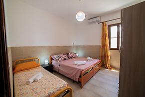 Villa Benedetta On Seashore