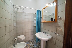 Villa Benedetta On Seashore