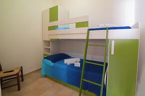 Villa Benedetta On Seashore