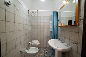 Villa Benedetta On Seashore