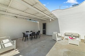 Villa Benedetta 50m From Beach