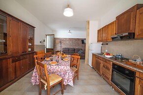 Villa Benedetta On Seashore