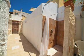 Villa Benedetta On Seashore