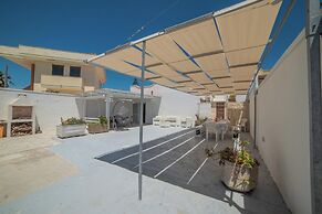 Villa Benedetta On Seashore