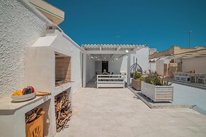 Villa Benedetta On Seashore