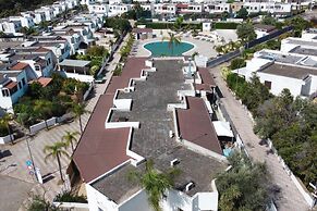Eurovillage Apartment - Pool