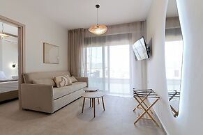 ZEN BLU Boutique & Suites