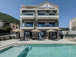 ZEN BLU Boutique & Suites