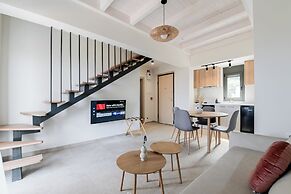 ZEN BLU Boutique & Suites