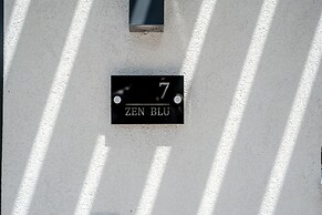 ZEN BLU Boutique & Suites