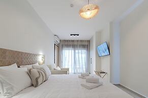 ZEN BLU Boutique & Suites