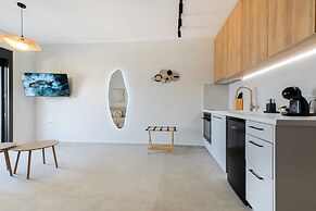 ZEN BLU Boutique & Suites