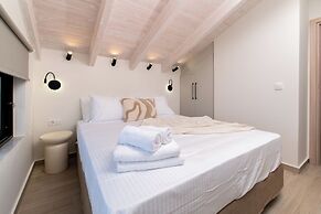 ZEN BLU Boutique & Suites