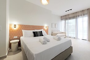 ZEN BLU Boutique & Suites