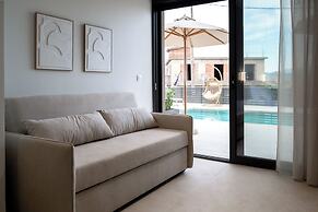 ZEN BLU Boutique & Suites