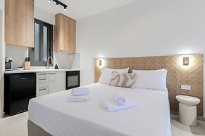ZEN BLU Boutique & Suites