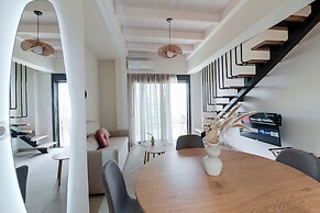 ZEN BLU Boutique & Suites