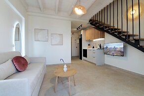 ZEN BLU Boutique & Suites
