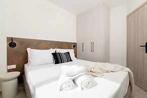 ZEN BLU Boutique & Suites