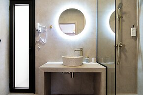 ZEN BLU Boutique & Suites