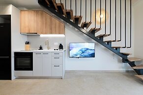 ZEN BLU Boutique & Suites