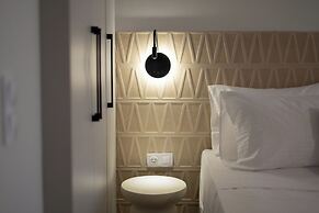 ZEN BLU Boutique & Suites