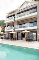ZEN BLU Boutique & Suites
