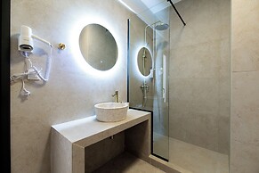 ZEN BLU Boutique & Suites
