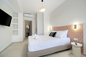 ZEN BLU Boutique & Suites