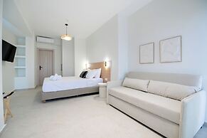 ZEN BLU Boutique & Suites