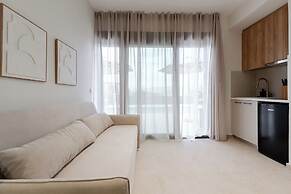 ZEN BLU Boutique & Suites