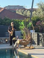 ZEN BLU Boutique & Suites