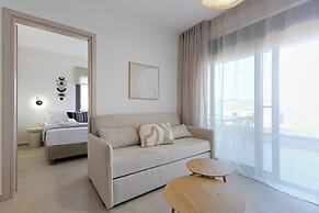 ZEN BLU Boutique & Suites