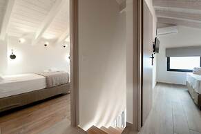 ZEN BLU Boutique & Suites