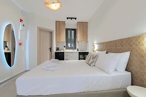 ZEN BLU Boutique & Suites