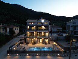 ZEN BLU Boutique & Suites