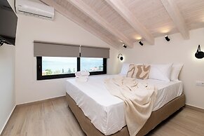 ZEN BLU Boutique & Suites