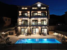 ZEN BLU Boutique & Suites