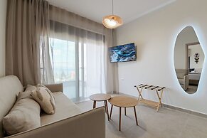 ZEN BLU Boutique & Suites
