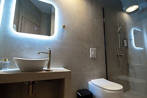 ZEN BLU Boutique & Suites