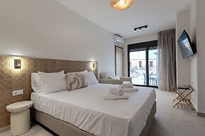 ZEN BLU Boutique & Suites